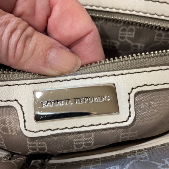Banana republic bag - Picture 3 of 8